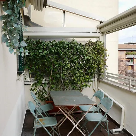 Apartman Papinest