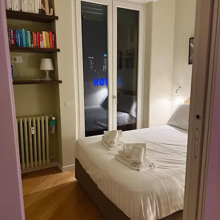 Apartman Papinest
